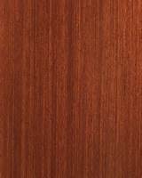 Mahogany Wood