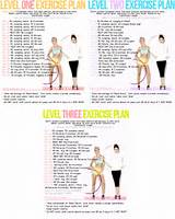 Fat Burning Weight Lifting Routine Images