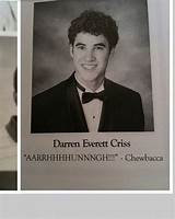 Photos of Funny Yearbook Quotes