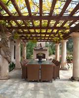 Pictures of Traditional Patio Design