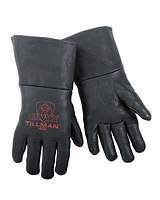 Tillman 1250 Welding Gloves Pictures
