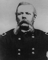 Photos of Generals Of The Civil War South