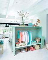Small Space Storage Ideas Images