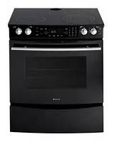 Gas And Electric Range Images