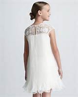 Pictures of Neiman Marcus Flower Girl Dresses