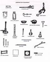 Laboratory Equipment Names And Uses Photos