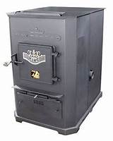 Images of Pellet Stoves Zero Clearance