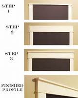 Photos of How To Put Up A New Door Frame