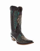 Pictures of Pecos Bill Cowboy Boots