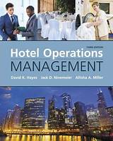 Images of Hotel And Lodging Management An Introduction 2nd Edition