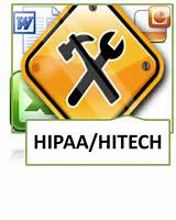 Hipaa Security Assessment Checklist Images