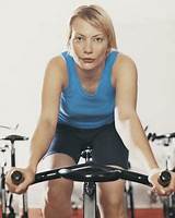 Do Exercise Bikes Work Pictures