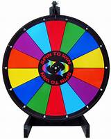 Pictures of Prize Wheel