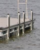 Boat Dock Bumpers Pictures