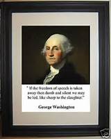 George Washington Liberty Quotes Pictures