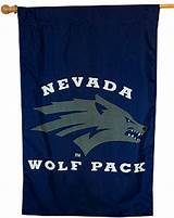 University Of Nevada Wolfpack Pictures