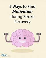 Images of Mini Stroke Treatment Recovery