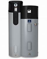 State Premier Hybrid Electric Heat Pump Water Heater Images