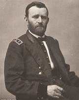 U S  Civil War Generals