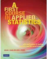 Statistics For Social Sciences Online Course Images
