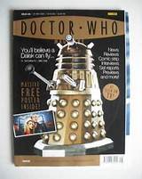 Doctor Who Dalek Poster Images