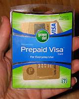 Non Prepaid Credit Cards