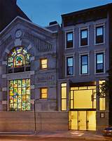 Pictures of Upper East Side Synagogues