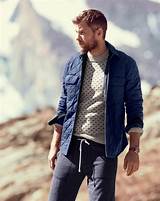 Nordic Fashion Mens Pictures