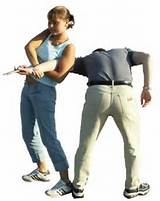 Photos of Effective Self Defence