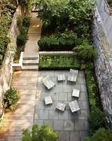 Images of Townhouse Yard Design