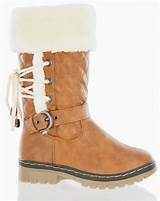 Images of Kids Warm Boots