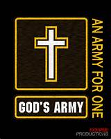Images of The Army Of God