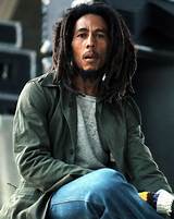 Photos of Bob Marley Fashion Style