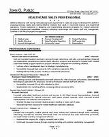 Pictures of Resume Examples Medical Field
