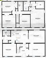 Images of Home Floor Plans Two Story