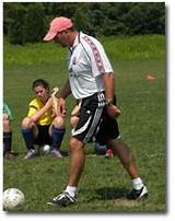 Masters In Soccer Coaching Pictures