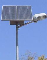 Pictures of Solar Lights In India