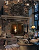 How To Put In A Gas Fireplace Images