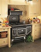 Vintage Style Gas Ovens Images