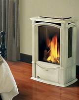 Direct Vent Gas Log Stoves Pictures