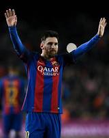 Lionel Messi Salary Per Game Pictures