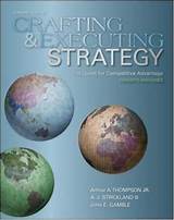 Crafting And Executing Strategy Pdf Pictures