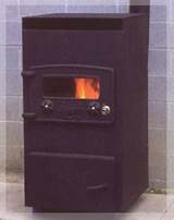 Pictures of Can You Direct Vent A Coal Stove