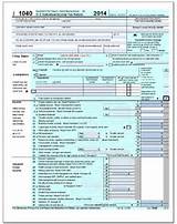 Excel Income Tax Forms