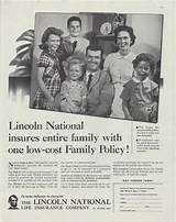 Pictures of Lincoln National Life Insurance Company Customer Service
