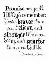 Christopher Robin Quotes Pictures