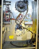 Coleman Evcon Gas Furnace Troubleshooting