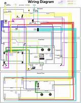Electrical Wiring Examples Images