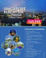 Singapore Tour Packages From Malaysia Pictures