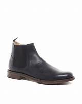 Fred Perry Chelsea Boots Pictures